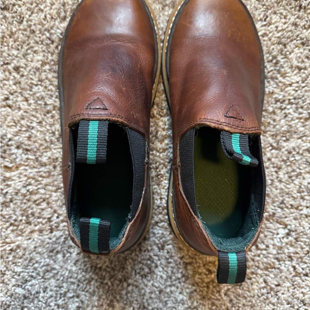 Georgia Boots Romeo